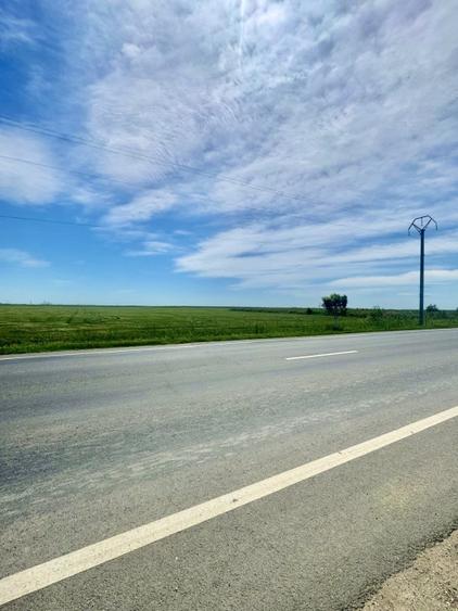 Teren Construcții intravilan de 18416 mp, în Mihăilești