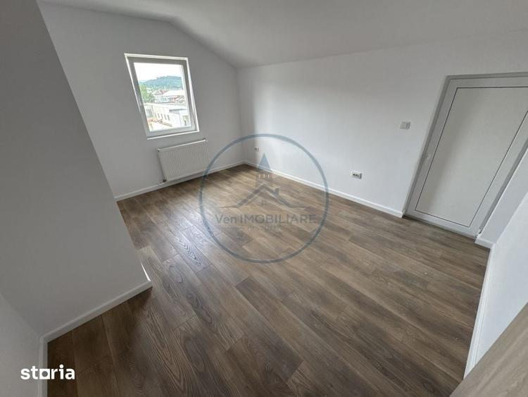 Apartament cu 3 camere în Sud