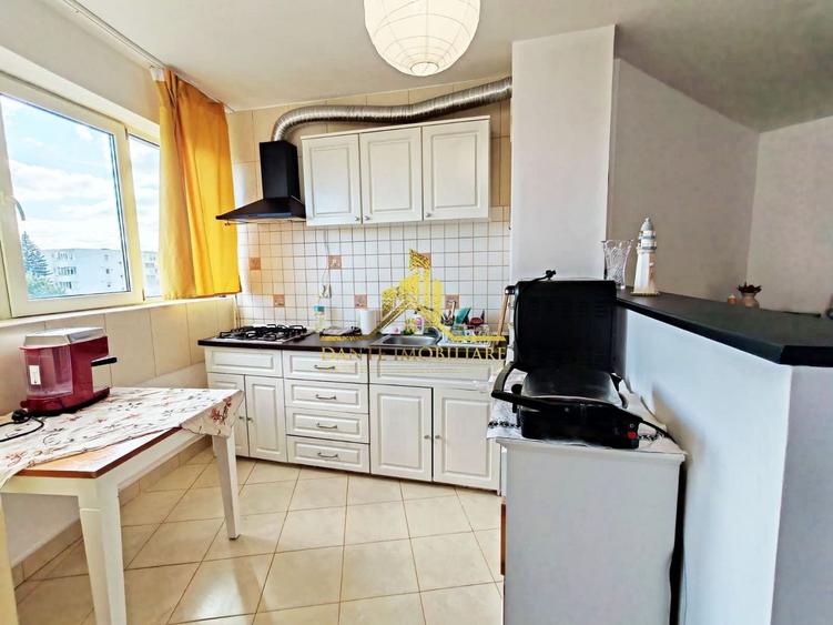 2 camere, mobilat modern, bloc nou, balcon, Zorilor, Observatorului - 3
