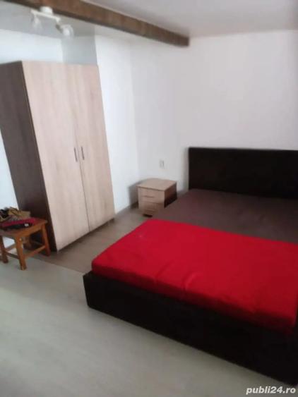 Apartament cu 2 camere în Lugoj