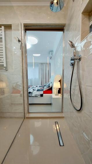 Apartament cu 2 camere decomandat în Crângași