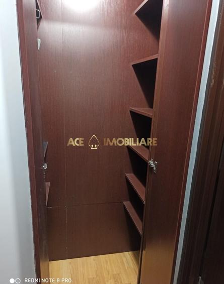 2 Camere de inchiriat | Iancului | Prox Metrou | A.C  |  Balcon - 8