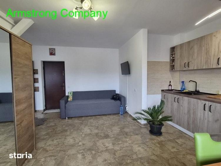 Apartament 2 Camere Apeductului, Mobilat, utilat 57000 eu - 6