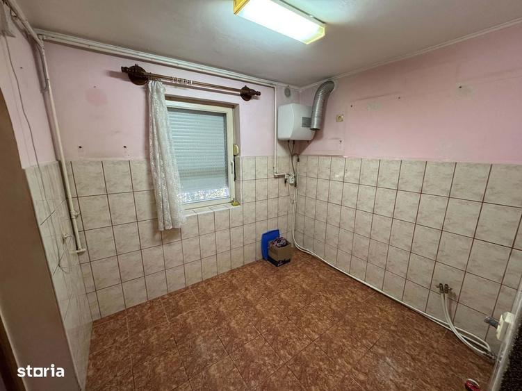 Garsonieră în Micro 14