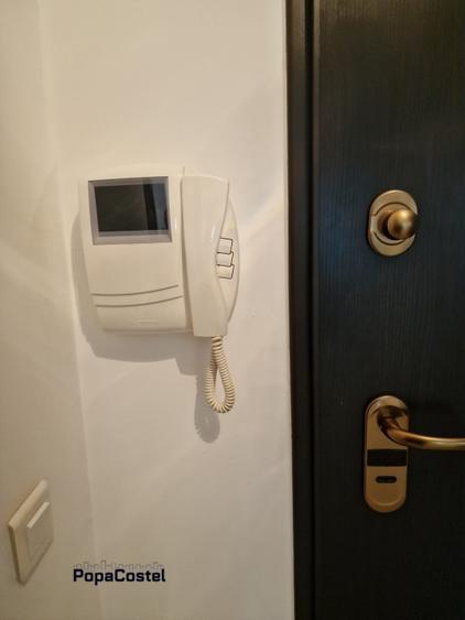 Apartament cu 4 camere decomandat, mobilat în Otopeni