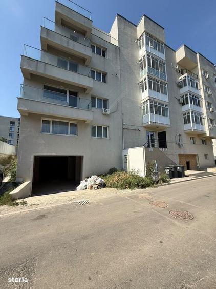 Apartament cu 2 camere în Păcii
