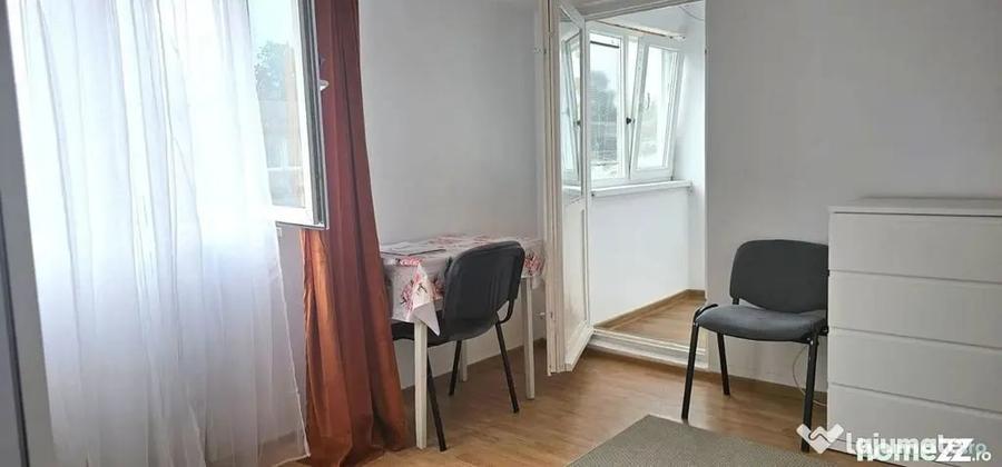 De inchiriat apartament cu o camera si balcon, etaj 4, Ma... - Galati (Galati) - 6