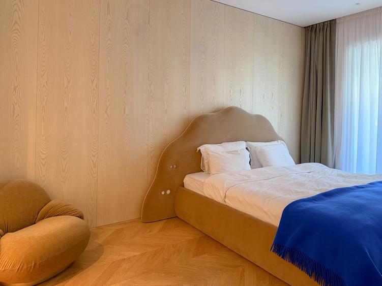 Apartament cu 3 camere decomandat, mobilat în Eminescu