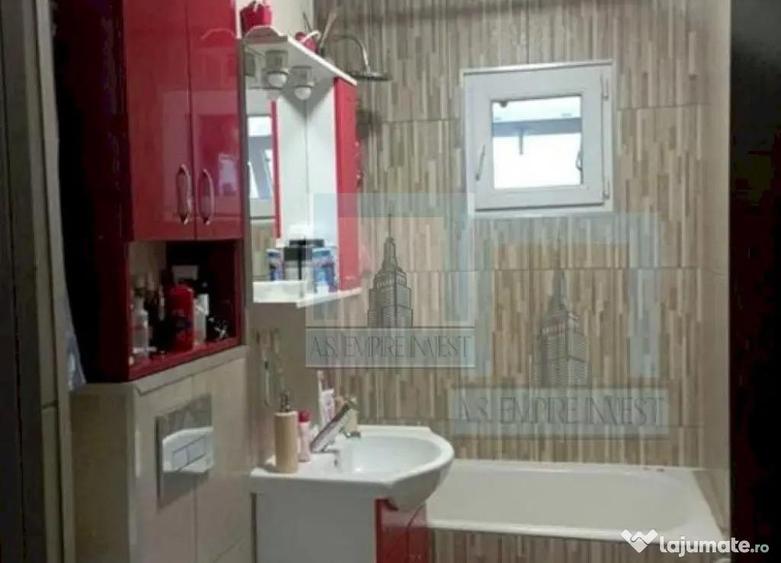 Apartament cu 3 camere semidecomandat, mobilat în Bartolomeu