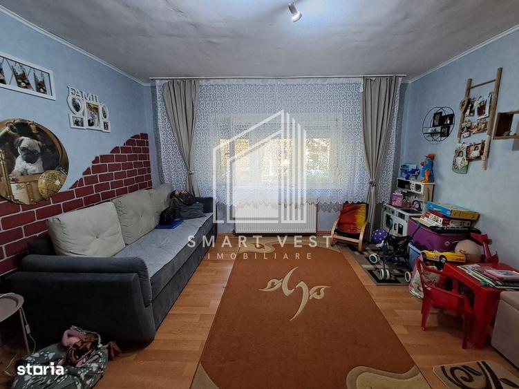 Apartament 2 camere | Parter | Zona Micro 16 - 2