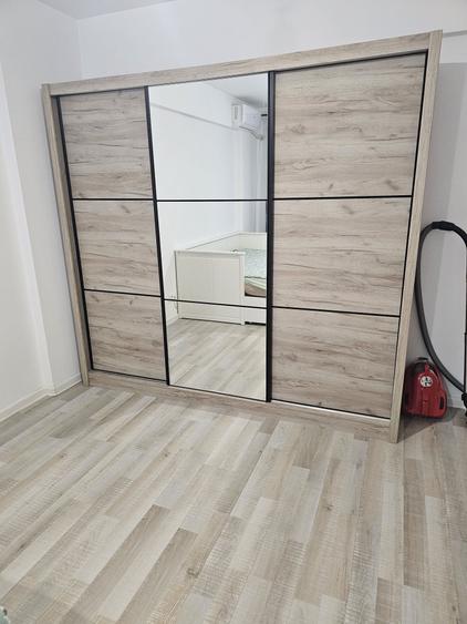 Garsoniera decomandata Drumul Taberei Valea Larga - 7