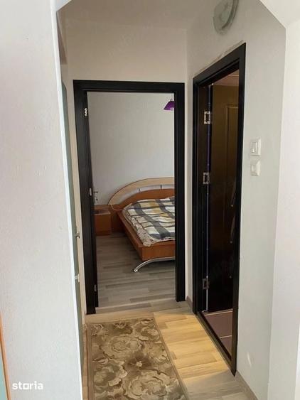 De inchiriat apartament 2 camere zona Gorjului/Lujerului - 5