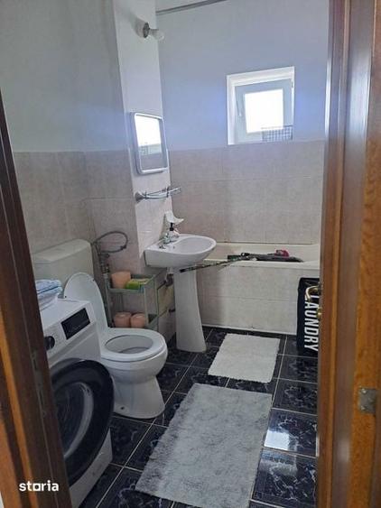 Apartament cu 2 camere în Debarcader