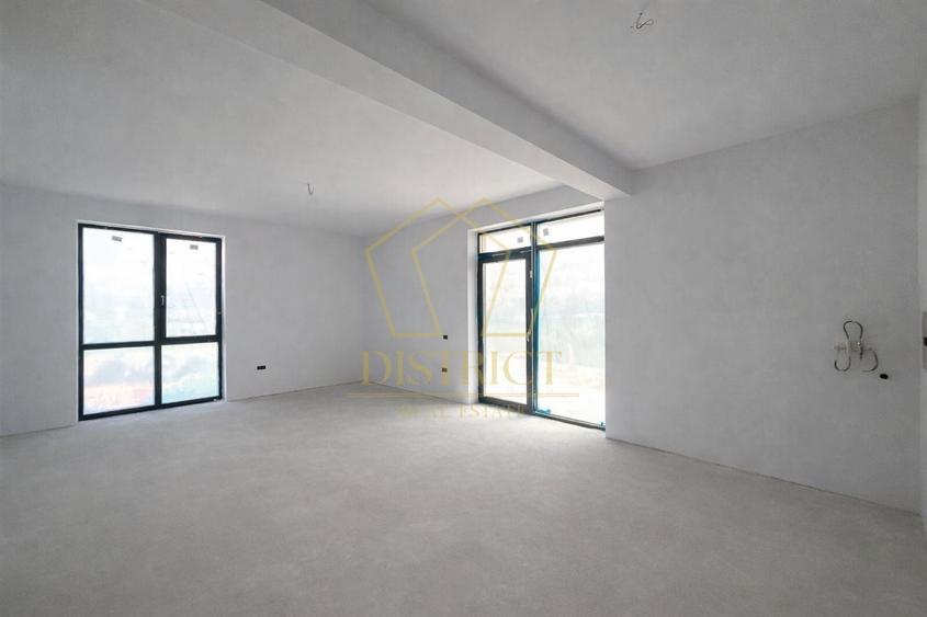 Apartament cu 2 camere în Moșnița Nouă