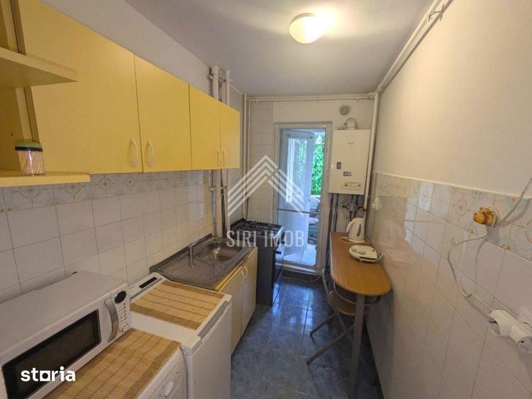 Apartament cu 4 camere decomandat în Mănăștur