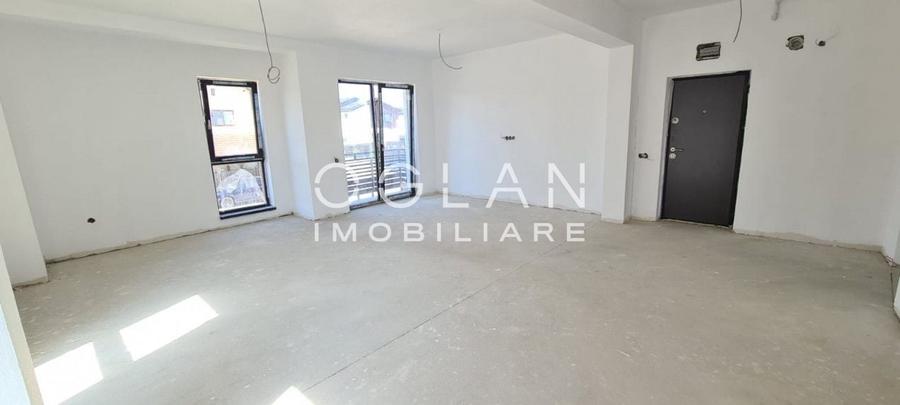 Apartament cu 3 camere decomandat în Șelimbăr