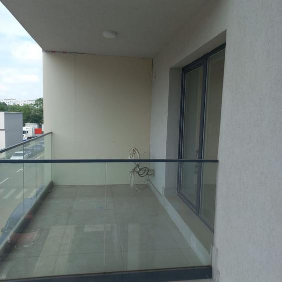 Apartament 2 camere  66 mp  Etaj 1  Berceni | 2 stații de Piața Sudului - 8
