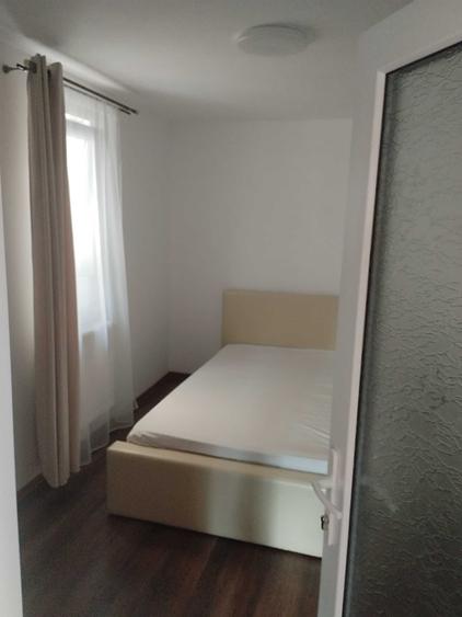 Apartament cu 2 camere decomandat în Viile Noi