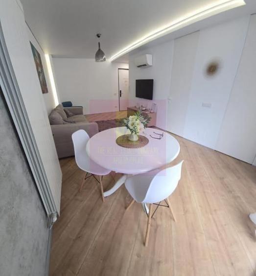 Apartament premium cu 2 camere Barbu Vacarescu Flor... - 3