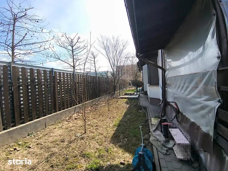 Vila moderna 5 camere | Pipera | Curte proprie | Mutare directa - 16