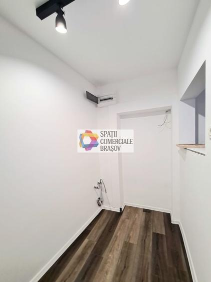 Spațiu comercial, de 40 mp, în Centrul Civic