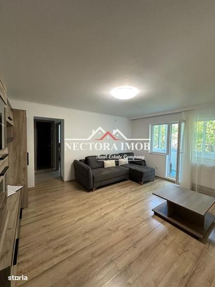 Apartament cu 3 camere în Salca