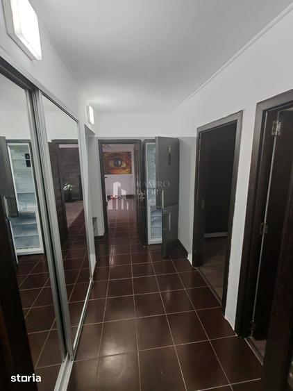 Apartament 3 camere Soseaua Alexandria/ Margeanului - 4