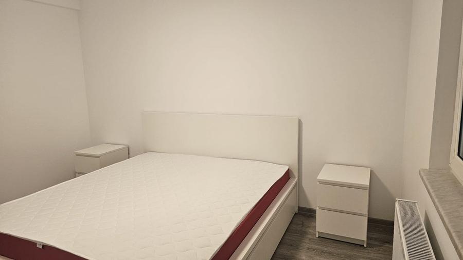 Apartament cu 3 camere în Primăverii