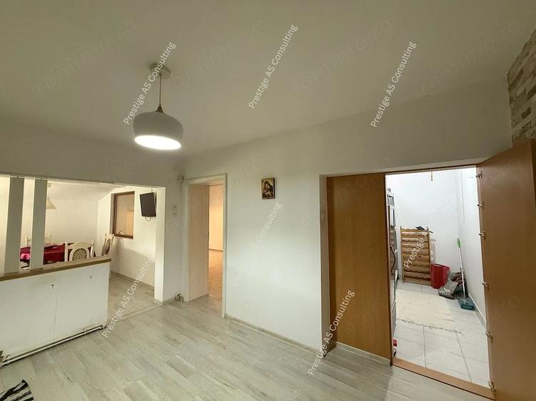 Casa plan Parter | 4 Camere 2 gr sanitare| Drubeta-Girocului - 8