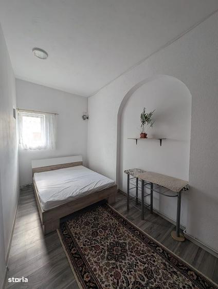 2 camere , decomandat, bloc nou , 55 mp, MARASTI, zona Farmec , CBC - 7