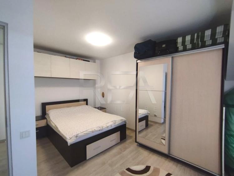 Apartament cu 3 camere decomandat, mobilat în Dristor