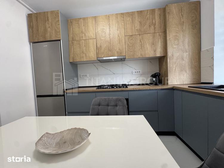 Apartament Elegant 3 Camere cu 2 Bai - Casa Nobel, Ideal Familie sau B - 19