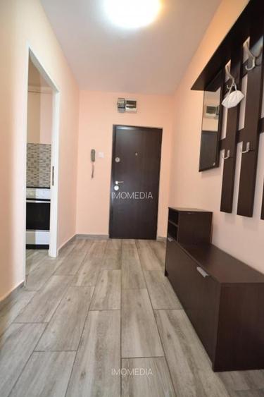 Apartament cu 2 camere semidecomandat în Circumvalațiunii