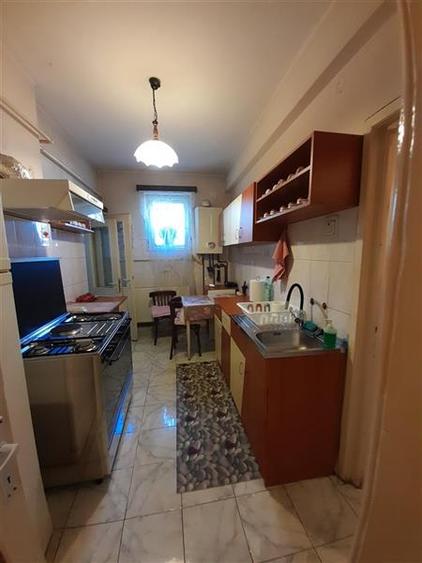Apartament cu 2 camere decomandat în Ultracentral
