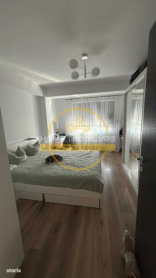 Apartament cu 2 camere decomandat, mobilat în Tudor Vladimirescu