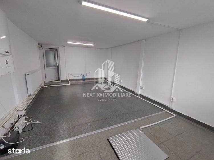 Spațiu comercial, de 29 mp, în Central