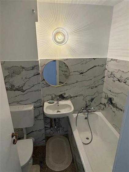 Vanzare apartament 3 camere renovate Parcul Circului - 7