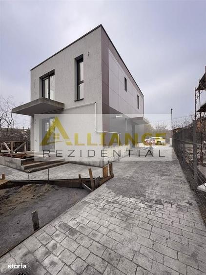 Vila individuala | P + 1 - Teren 250 mp | Primarie P.Leordeni - 3