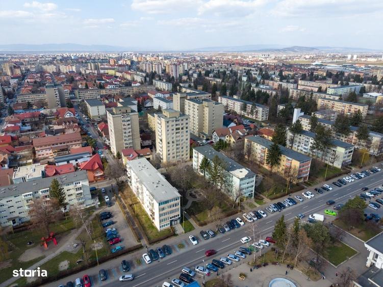 Apartament 3 camere Astra | Etaj 1 | Complet renovat |Mobilat-utilat - 4