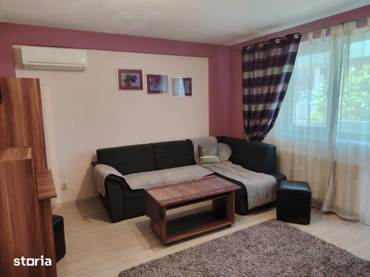 Apartament cu 2 camere decomandat în Chiajna — fotografia 1