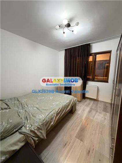 Apartament 2 Cam Bloc Nou Berceni - Dimitrie Leonida - Metrou - 4