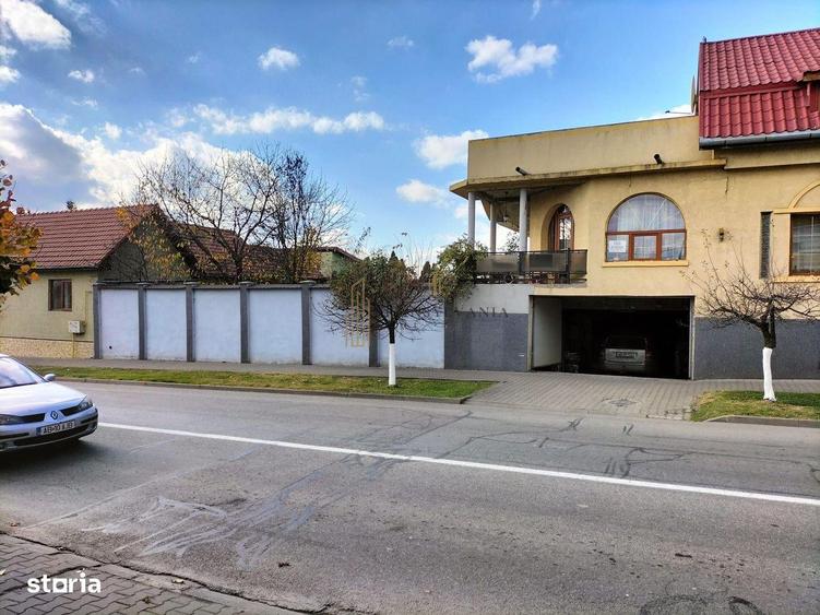 Casă cu 4 camere cu Canalizare în Ultracentral