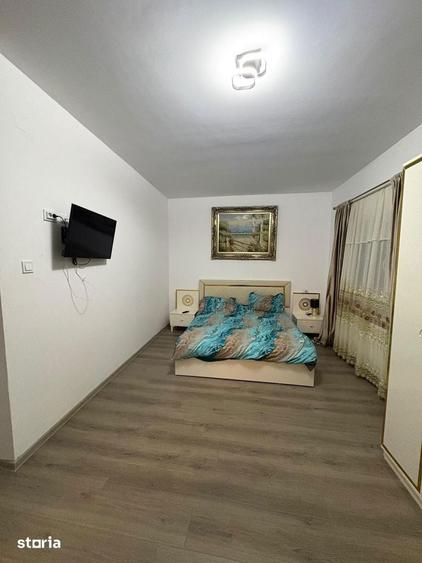 garsoniera 20 mp zona sfintul andrei la 15 minute de centru 300 euro - 11