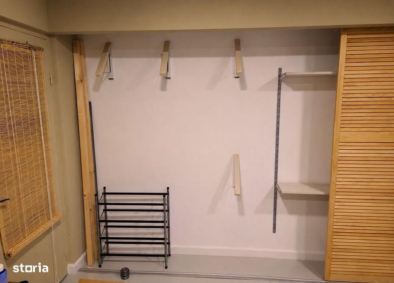 Apartament cu 2 camere în Semicentral