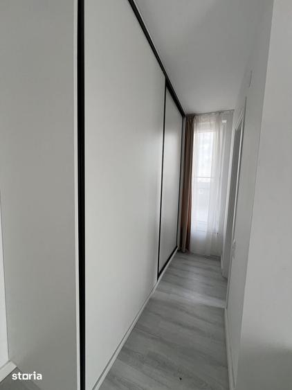 Apartament cu 4 camere în Pipera