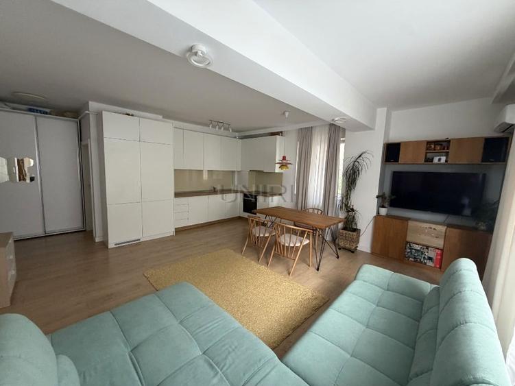 Direct proprietar , 3 camere, parcare subterana, Bdul Unirii- Nerva Traian - 3