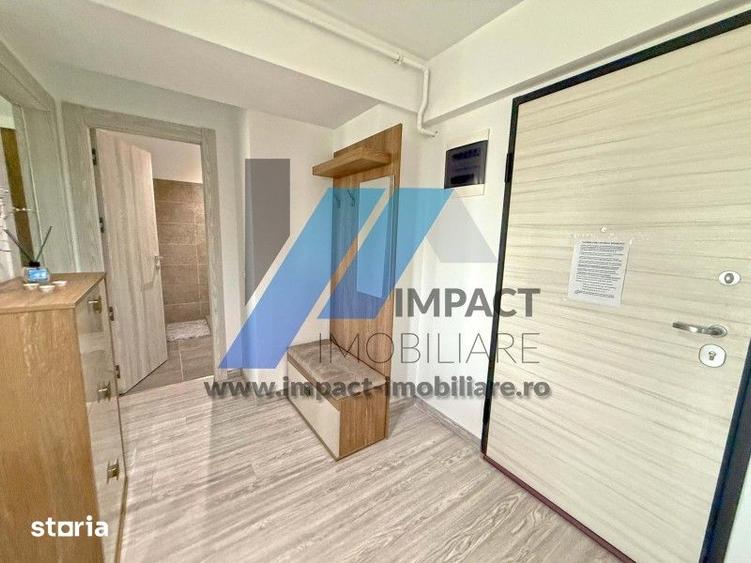 Apartament cu 2 camere în Lăpuș Argeș