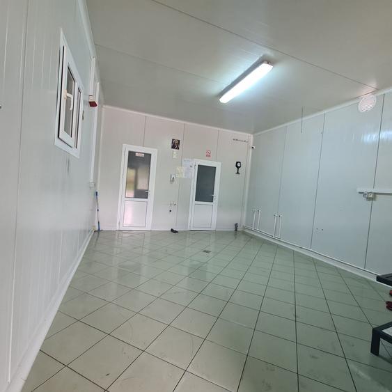 Spațiu comercial, de 80 mp, în Grumăzești