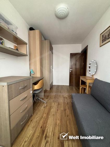 Apartament 3 camere – Grigorescu, la cheie, ideal pentru familie - 8