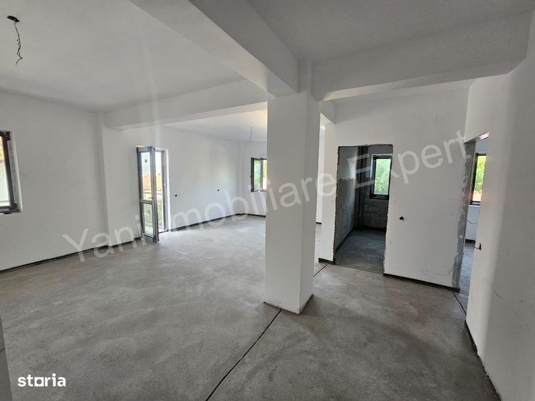 Apartament cu 2 camere în Curtea de Argeș